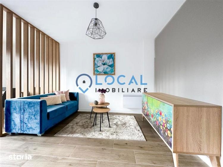 Apartament modern cu 2 dormitoare Living Piata Marasti - 7