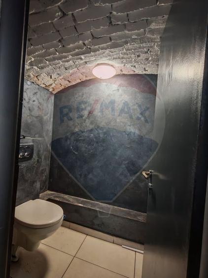 Spațiu comercial, de 134 mp, în Ultracentral