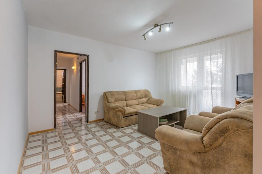 Apartament primitor si cu mult potential - 3