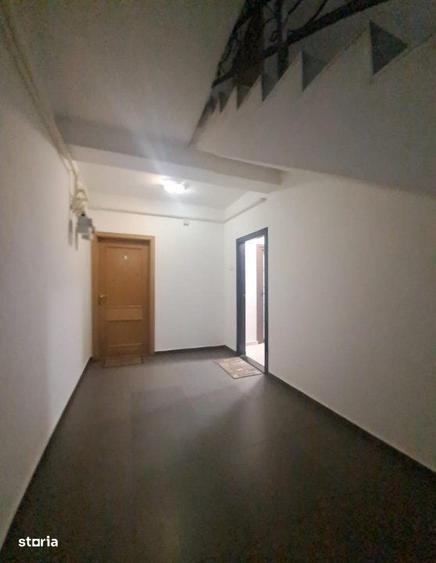 Apartament cu 2 camere în Vârteju