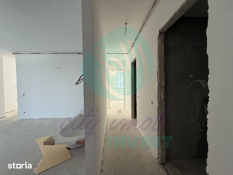 Apartament cu 3 camere în Cișmigiu