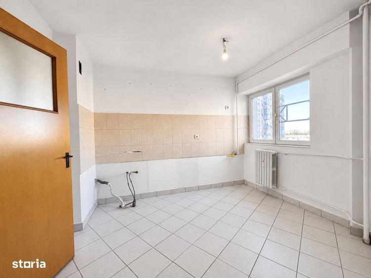 0% COMISION 4 camere spatioase 97.5mp | Bloc 2000, etaj 5, 13 Septembr - 2