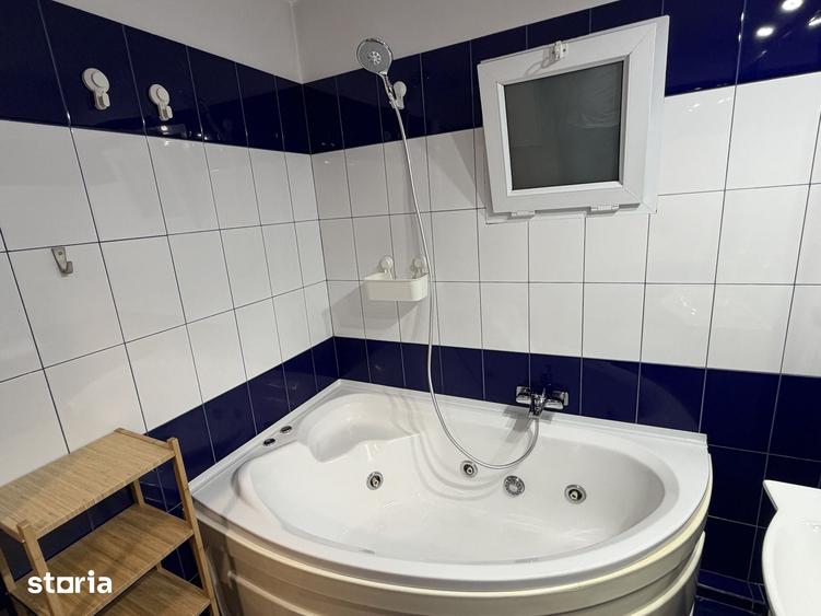 Apartament cu 2 camere în Pantelimon