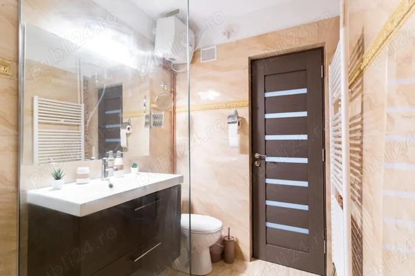 Apartament cu 2 camere decomandat în Centrul Civic