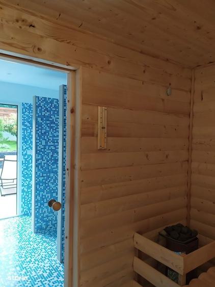 Casă cu 4 camere în Exterior Vest