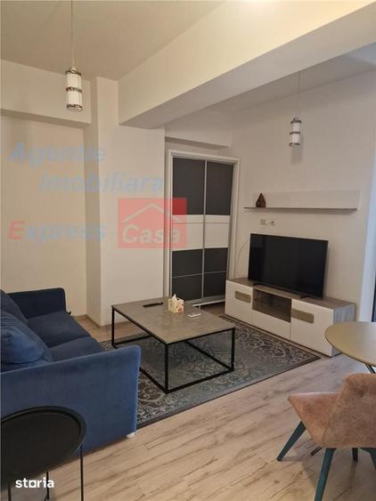 Apartament 2 camere de inchiriat, zona Palas Mall - 4