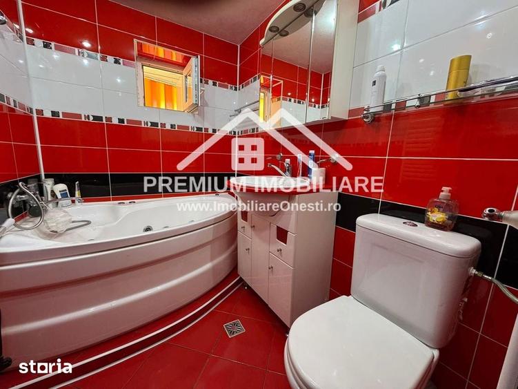 Apartament 3 Camere - Zona MAL - 98 mp - 6