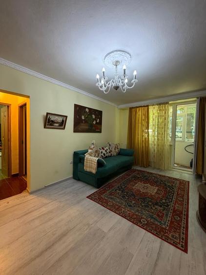 Inchiriere apt 2 camere in Galati, ultracentral, parter, mobilat si utilat - 4