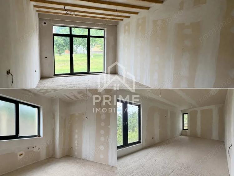 Casa individuala | 130 mp | teren 500 mp | zona Schit | Alba Iulia - 5