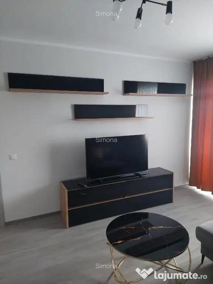 Apartament cu 2 camere decomandat în Mazepa 1
