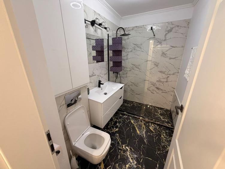 Apartament cu 2 camere în Florești