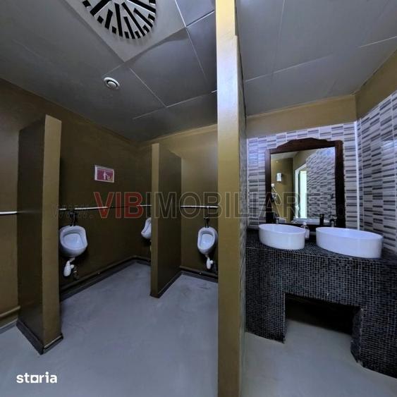Spa?iu Comercial - Afacere - De Vanzare - Militari Residence - 16