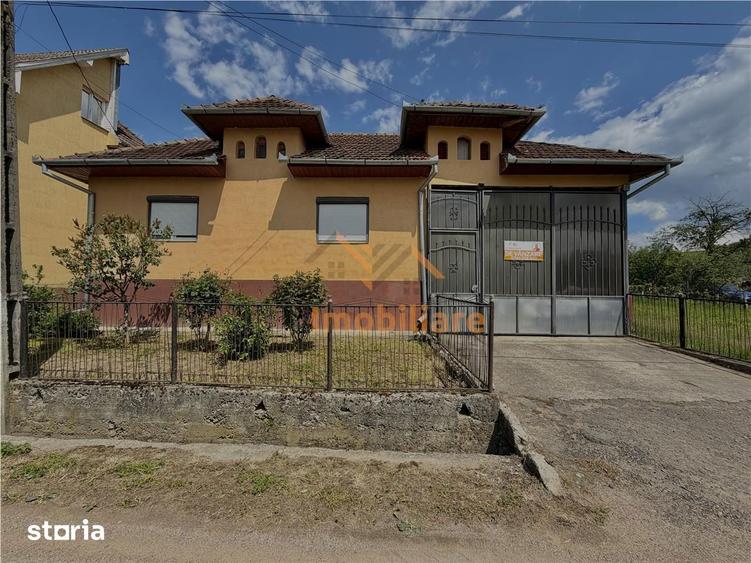 CASA DE VANZRE | 4 CAMERE | 978 MP TEREN | ROSIA | BIHOR | - 6