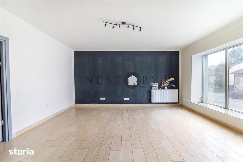 Spațiu comercial, de 100 mp, în Mănăștur