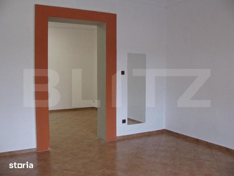 Spațiu comercial, de 80 mp, în Iosefin