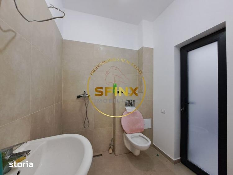 Casa tip Duplex | Bucurestii Noi | P+1+M | 2 locuri parcare - 9