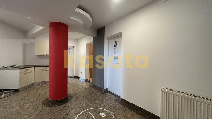 Birou, de 270 mp, în Panduri