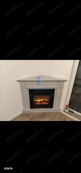 Apartament cu 3 camere, mobilat în Theodor Pallady