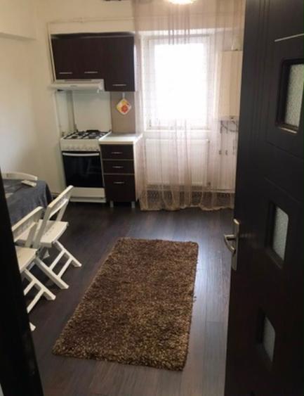 Apartament cu 2 camere decomandat în Ultracentral