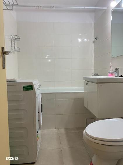 Apartament cu 3 camere decomandat în Gheorgheni