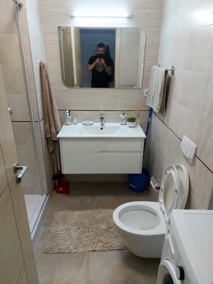 Apartament decomandat în Nord