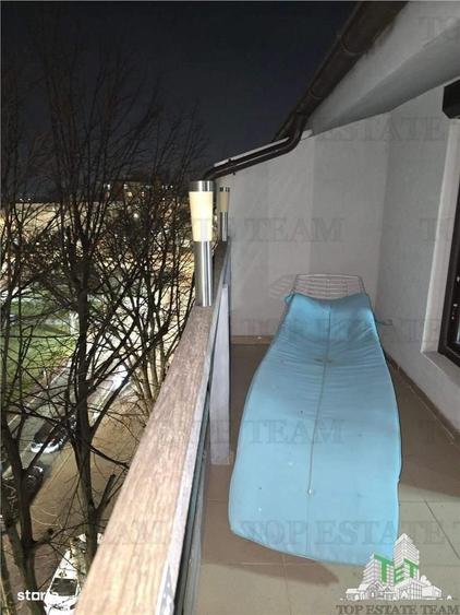 Apartament cu 4 camere decomandat în Nicolae Bălcescu