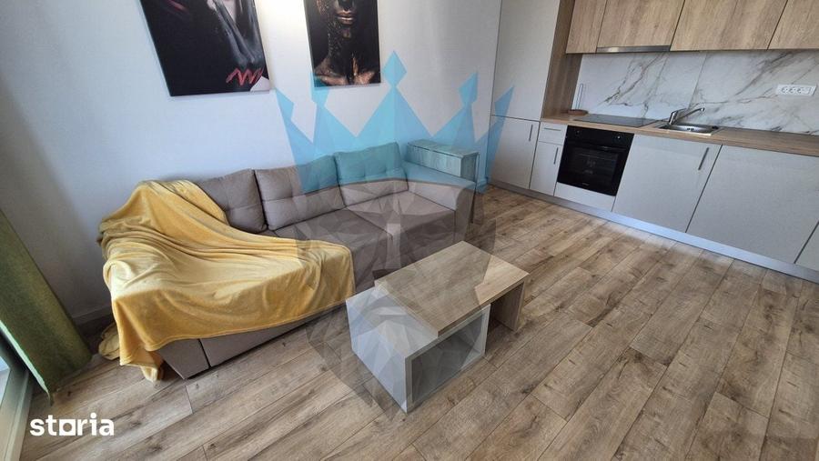 Apartament 2 Camere Grozavesti Regie Residence - 11