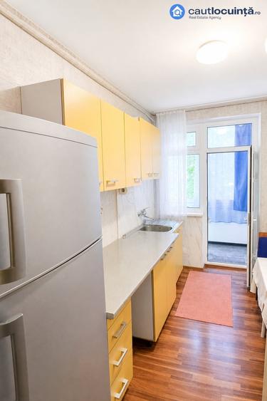 Apartament cu 3 camere în Iancului