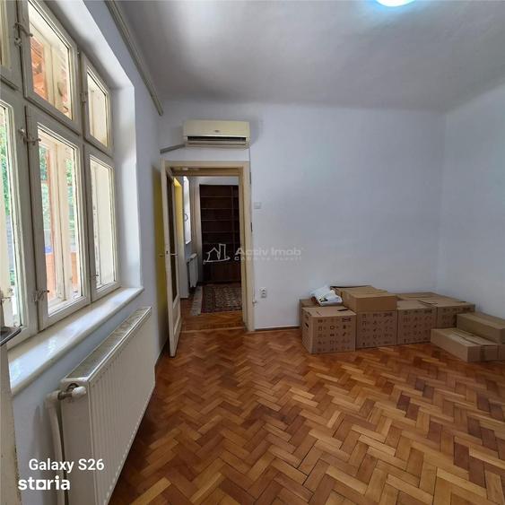Casă cu 3 camere cu Teren 104 Mp în Eminescu