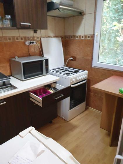 Apartament cu 2 camere decomandat în Eforie