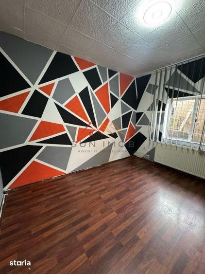 Casa 3 camere, teren 245 mp, CT, toate utilitatile, Campina, Prahova - 6