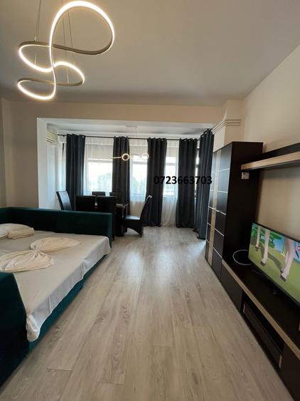 Apartament 2 camere transformat in 3 Mamaia,  lângă Hotel Regal  118000 euro - 3