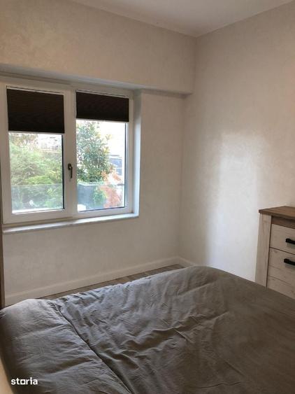 Apartament cu 2 camere decomandat în Breazu
