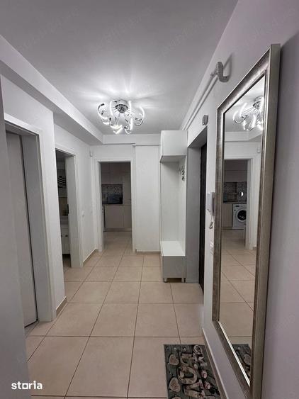 Apartament cu 2 camere în Ghencea