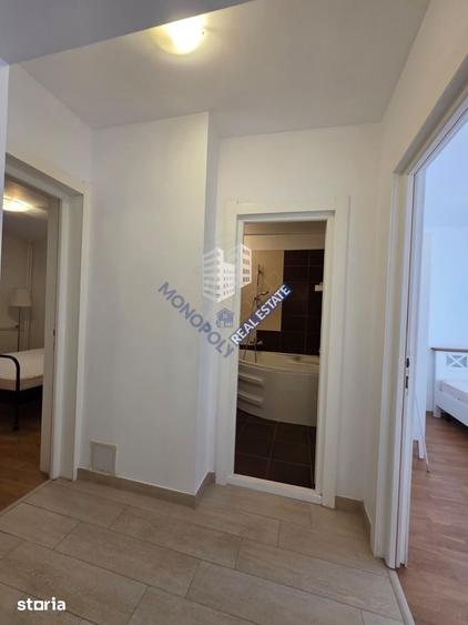 Apartament cu 3 camere decomandat în Iancului