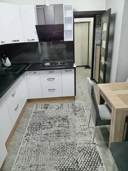 Garsonieră în Crângași
