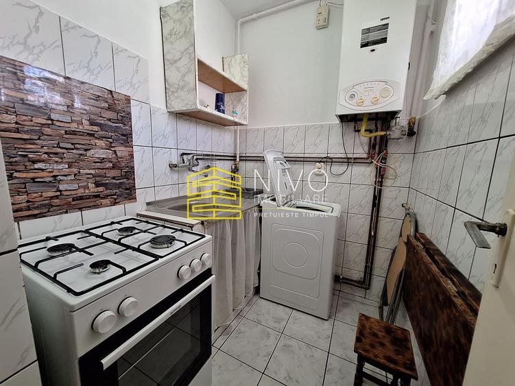 Apartament 1 cameră – Tg. Mureș – Dâmbu Pietros - Zona Poștei - 3