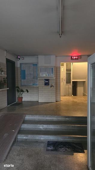 Apartament cu 2 camere decomandat în Rahova