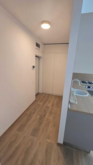 Apartament cu 2 camere decomandat în Andronache