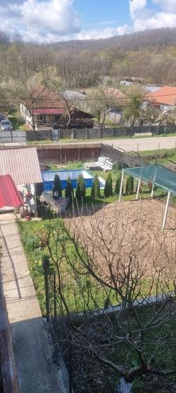 Casă individuală cu 3 camere cu Teren 1558 Mp în Exterior Nord