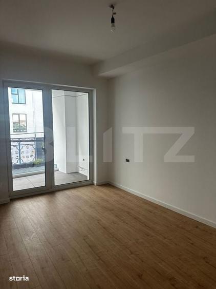Apartament 2 camere, FINISAT LUX, nZEB, zona Centrala - 1