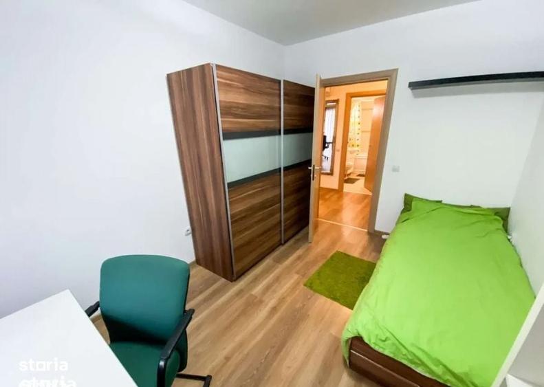 Apartament 2 camere in Iris - 1