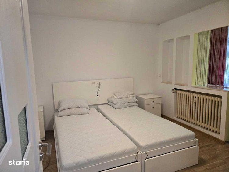 Apartament cu 2 camere în Apusului