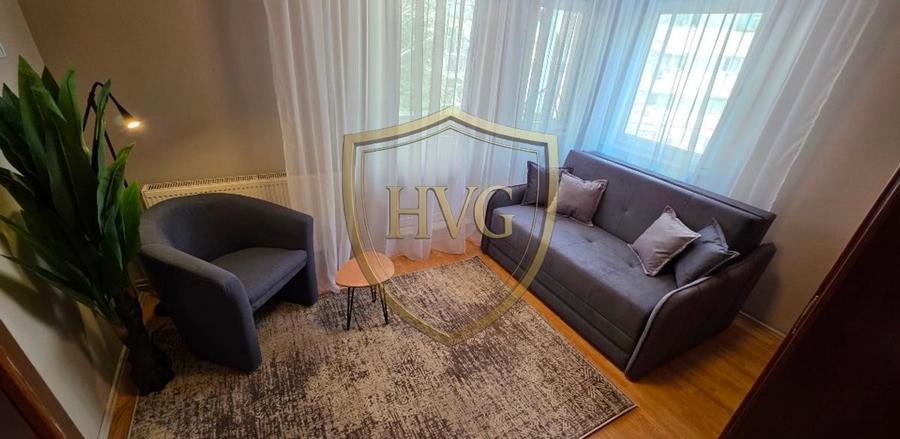 Apartament cu 3 camere semidecomandat, mobilat în 13 Septembrie