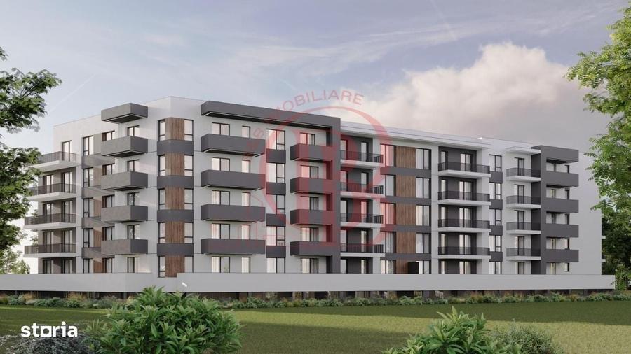 Apartament 2 camere cu Terasa Theodor Pallady - 7