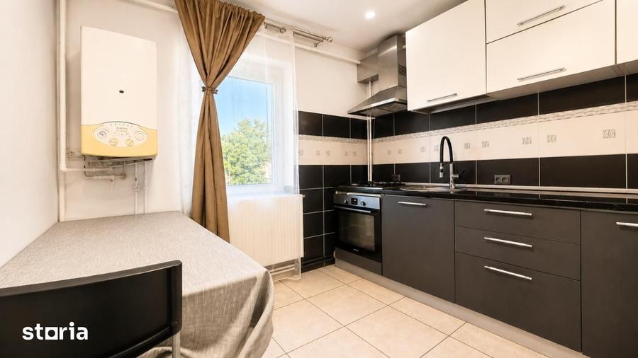Apartament cu 2 camere în Miroslava