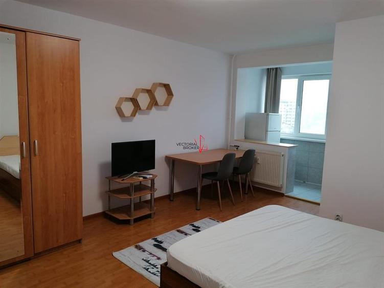 Garsoniera Dristor Metrou - 1