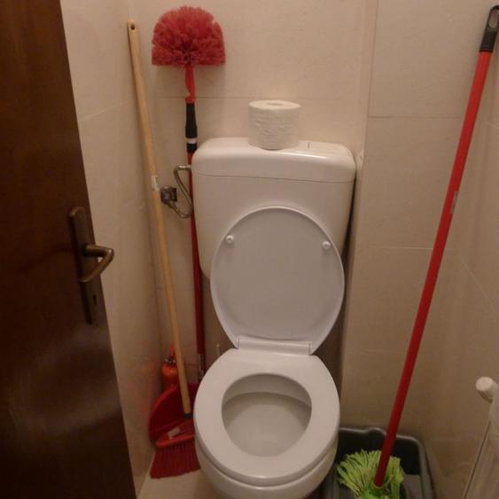 Inchiriere apartament 5 camere parter Cotroceni metrou renovat nemobilat - 14