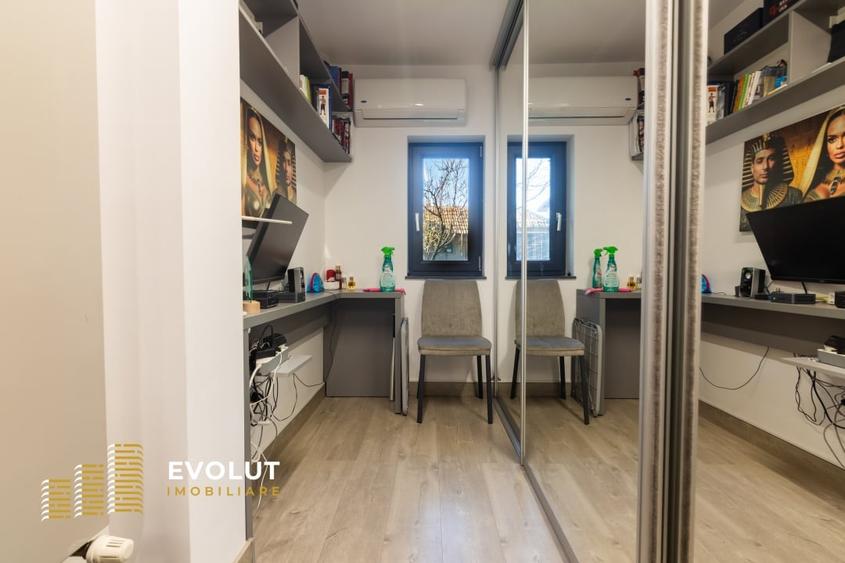 Resedinta Exclusivista in Palazu Mare – Design & Dotari High-End - 19