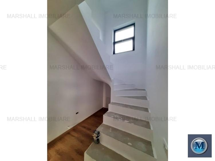 Vila cu 4 camere de vanzare in Magurele, 190.15 mp #16265 - 6